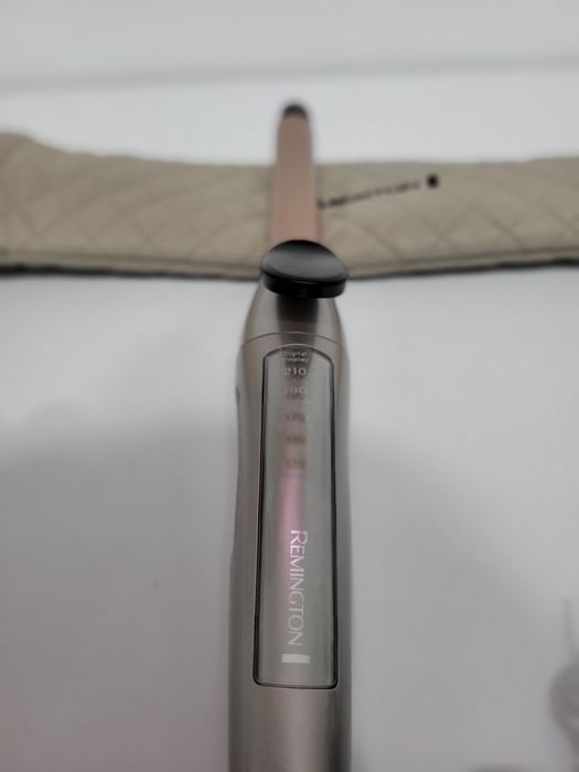 Ondulator de păr Remington