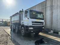 Daf cf 8x4 Basculanta