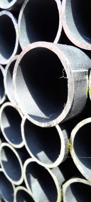 Металлопрокат: трубы, листы, профили