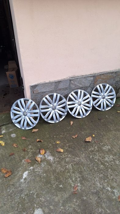 Оригинални тазове за фолксваген.