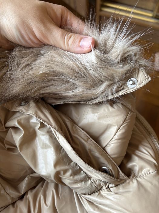 Яке Tommy Hilfigerrrr