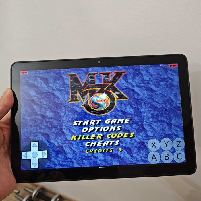 Американский планшет Amazon Fire HD 10 для учебы и для игр и видео США