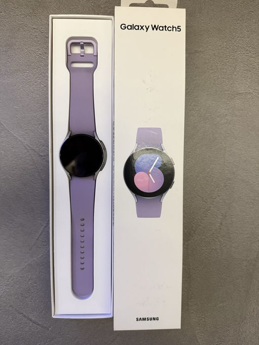 Samsung Galaxy Watch 5
