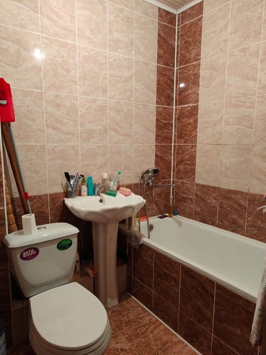 Продаётся квартира