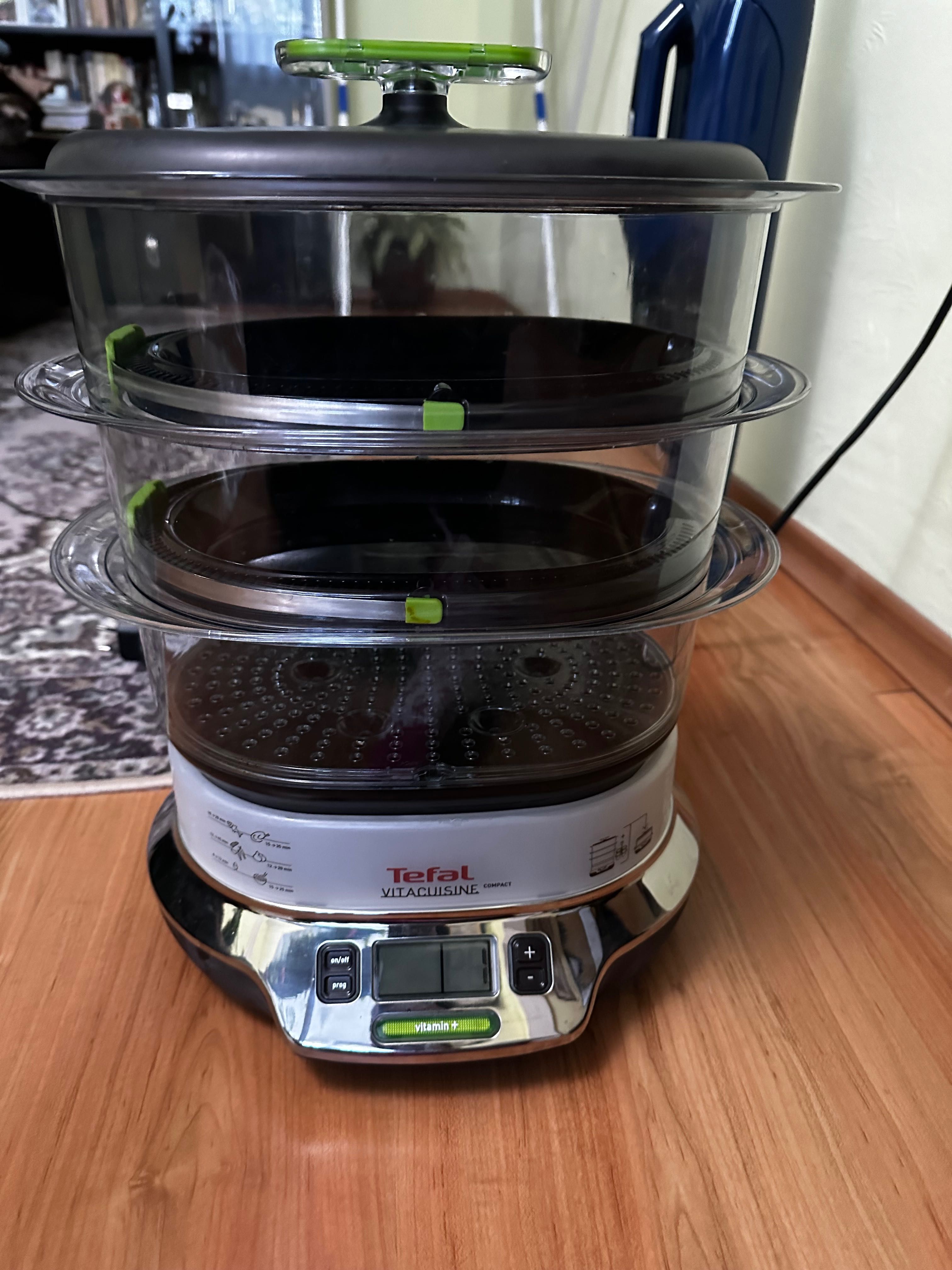 Tefal Vitacusine Compact