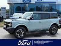 Ford Bronco Ford Bronco 2024 - via workleto.com