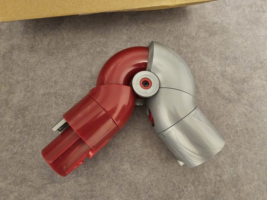 Adaptor aspirator Dyson
