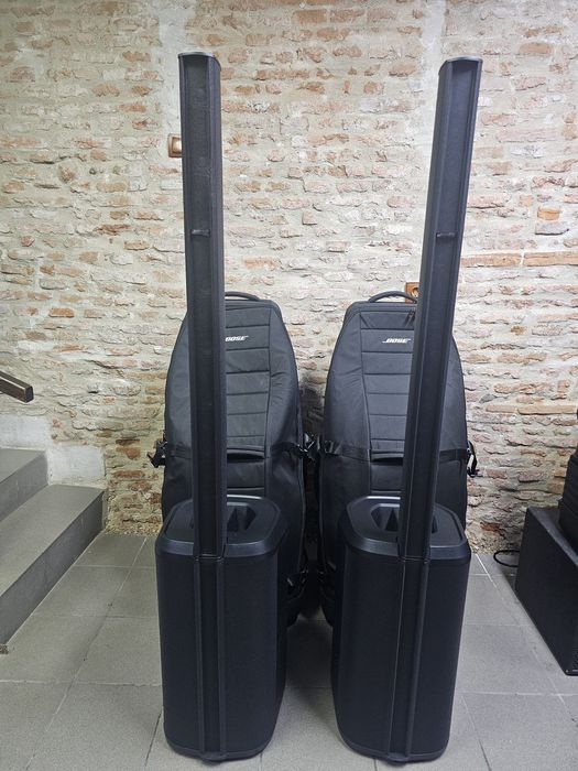Sistem Bose L1 16Pro