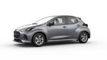 Mazda 2 Mazda 2 2025 - via workleto.com