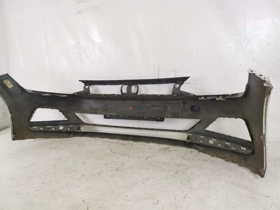 Предна броня Фолксваген ВВ Поло 6 AW/BZ / Volkswagen VW Polo 6 AW/BZ [