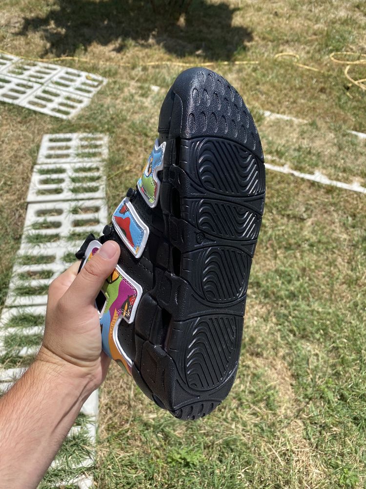 Nike air Umpento мъжки спортни обувки