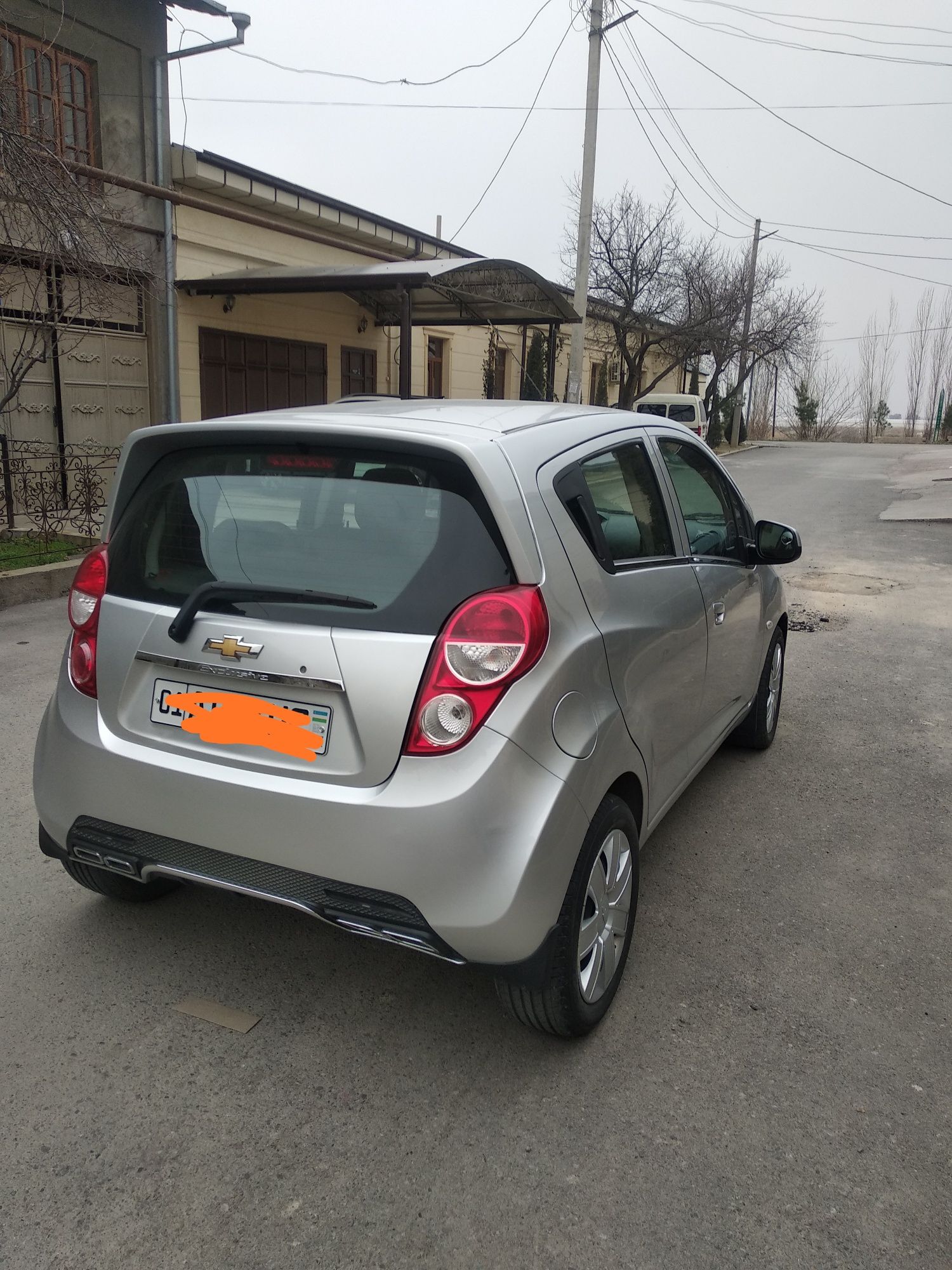 Спарк в аренду с выкупом