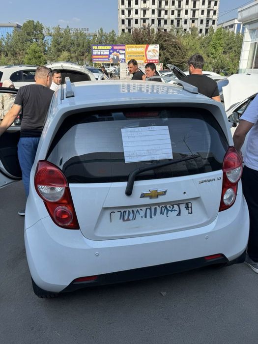 Spark 4 pozitsiya 2020 yil