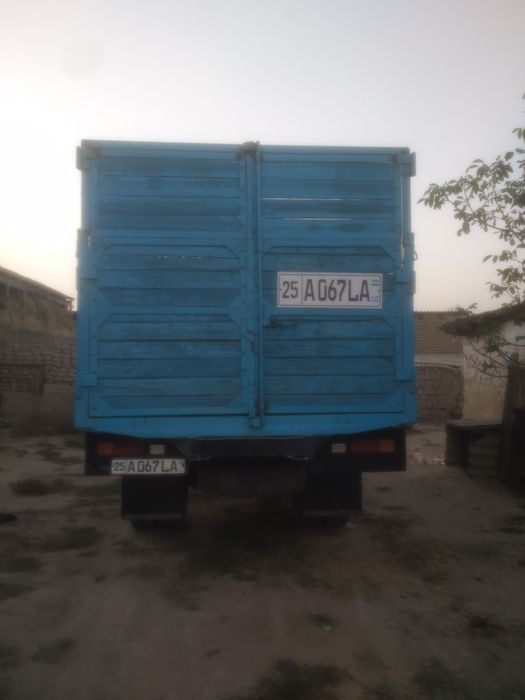 53 Bartovoy sotiladi ishlab turgan moshina ishga tayor bez remont