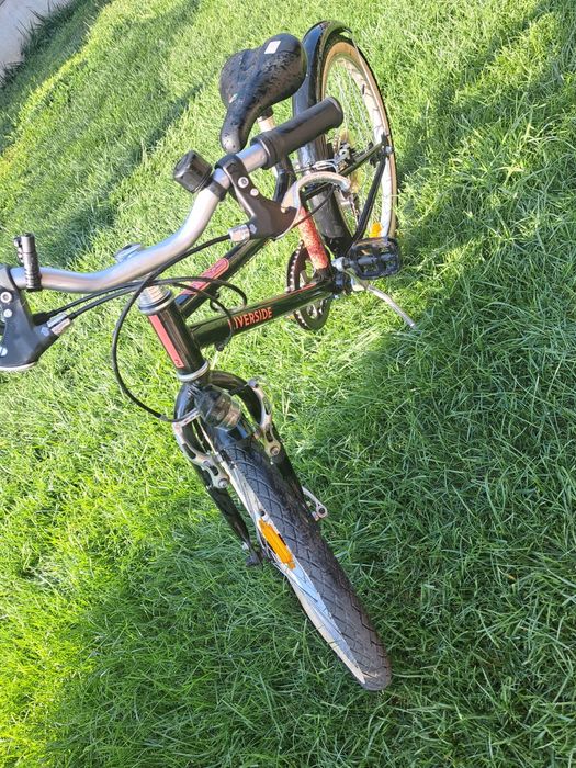 Vând bicicleta stare foarte buna