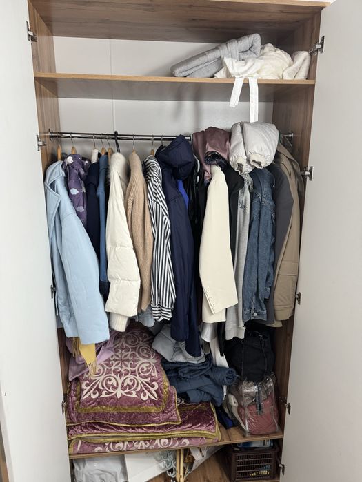 Продам комплект шкафа