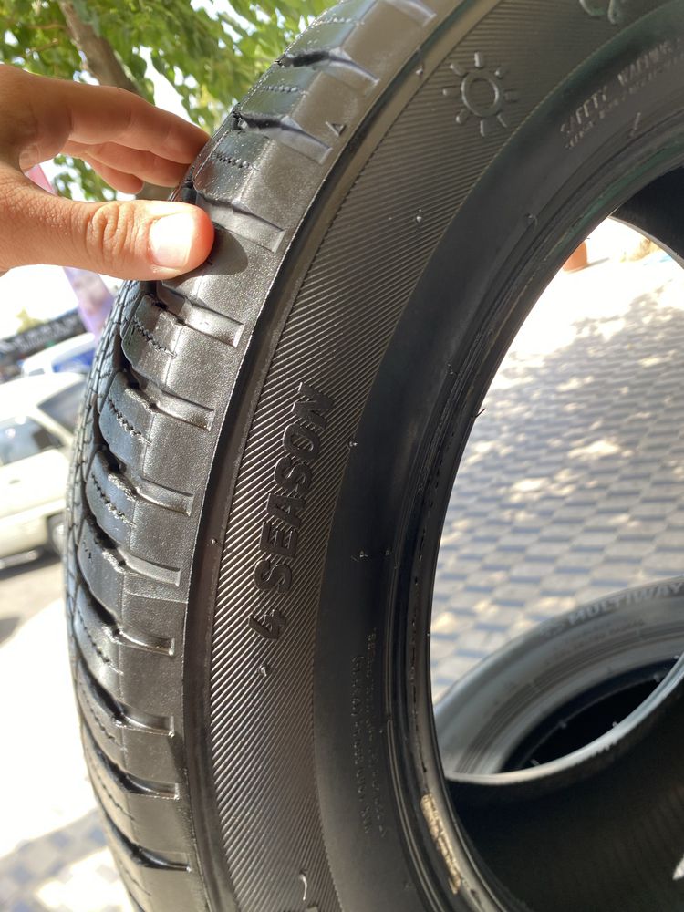 Lassa 195/60/15 multiways 2