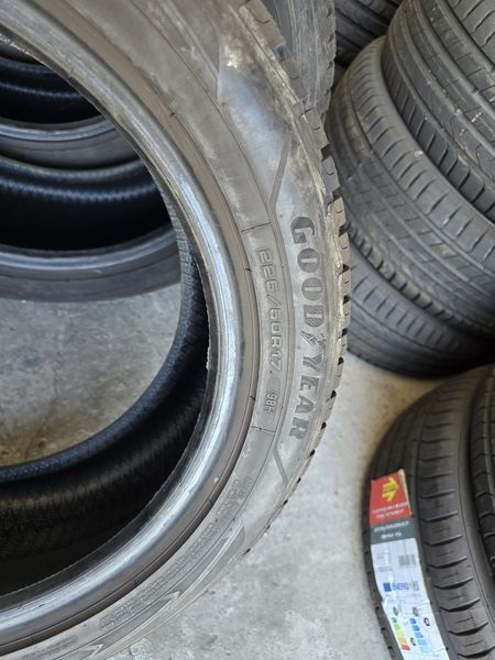 225/50/17 GOODYEAR 4бр