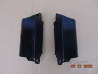 Comenzi radio media Range rover sport 2013-2022 panou control sofer pa