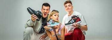 Детски маратонки Runners, APG-252