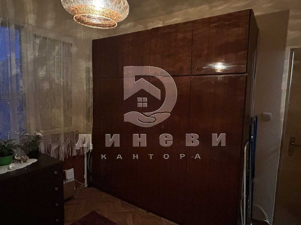 Продава се Двустаен апартамент в Стара Загора, Казански - 61 кв.м за 1246 €/кв.м - Снимка #9