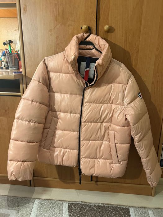 Дамско зимно яке Rossignol размер L