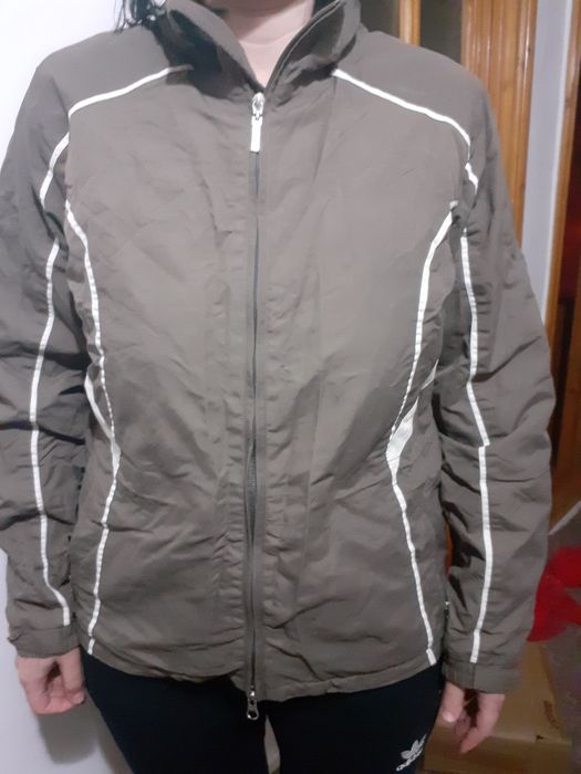 Geaca pentru schi dama