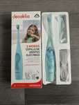 Periuta de dinti electrica sonic pentru copii, 3 moduri