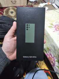 Samsung Galaxy s23 ultra 512/12 bo'lishi 700$ koreyski obmen yoq