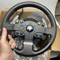 Thrustmaster TMX игровой руль