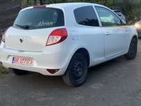 Reno clio 3 2011