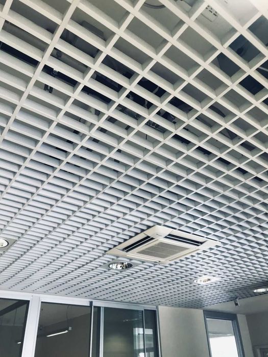 Griliato, Grilyata, Grilyato Podvesnoy potolok