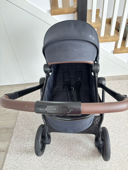 Vand carucior Maxi Cosi Zelia 3