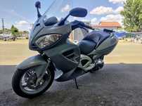Malaguti spidermax rs500