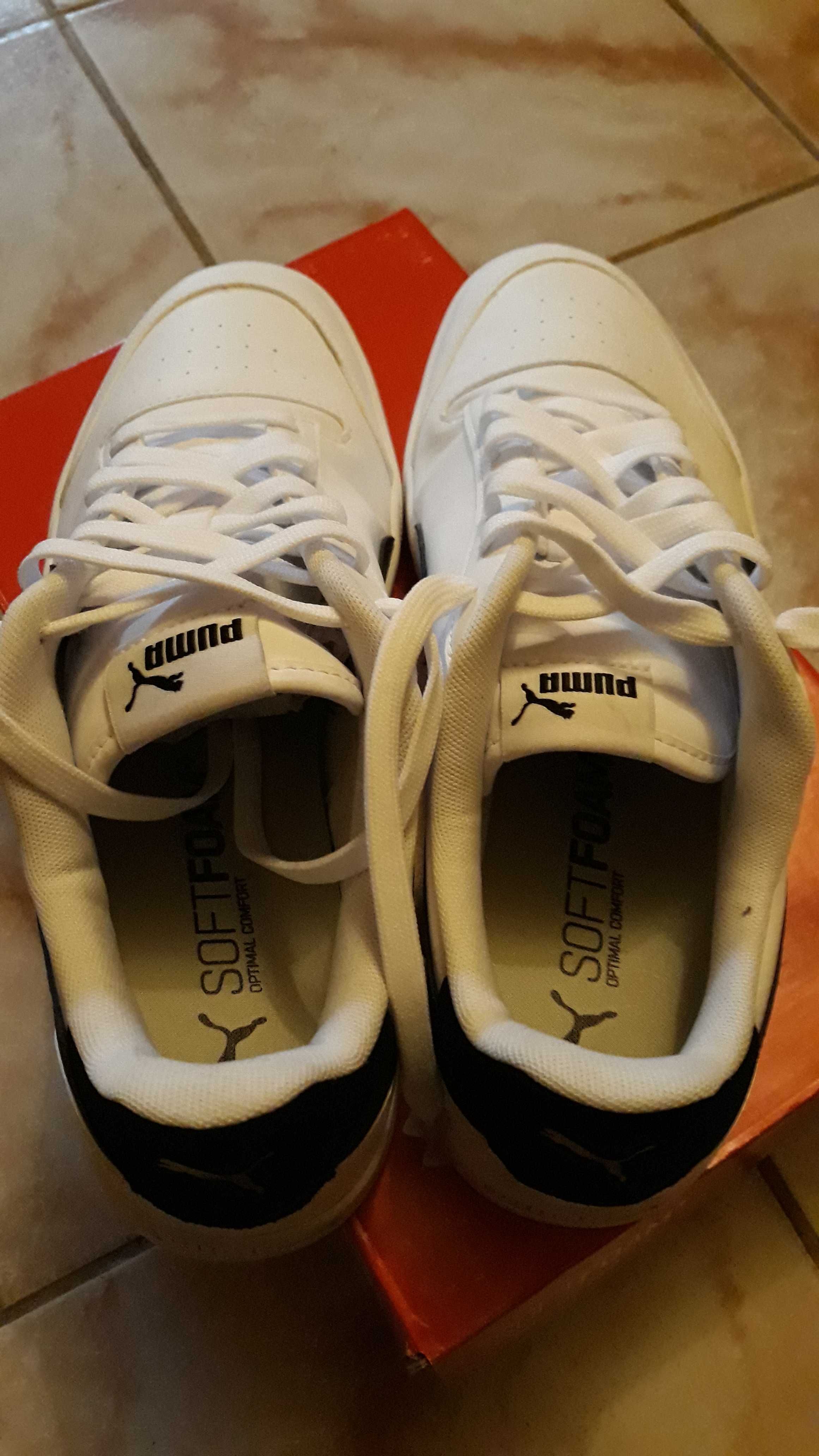 Adidași Puma Soft Foam