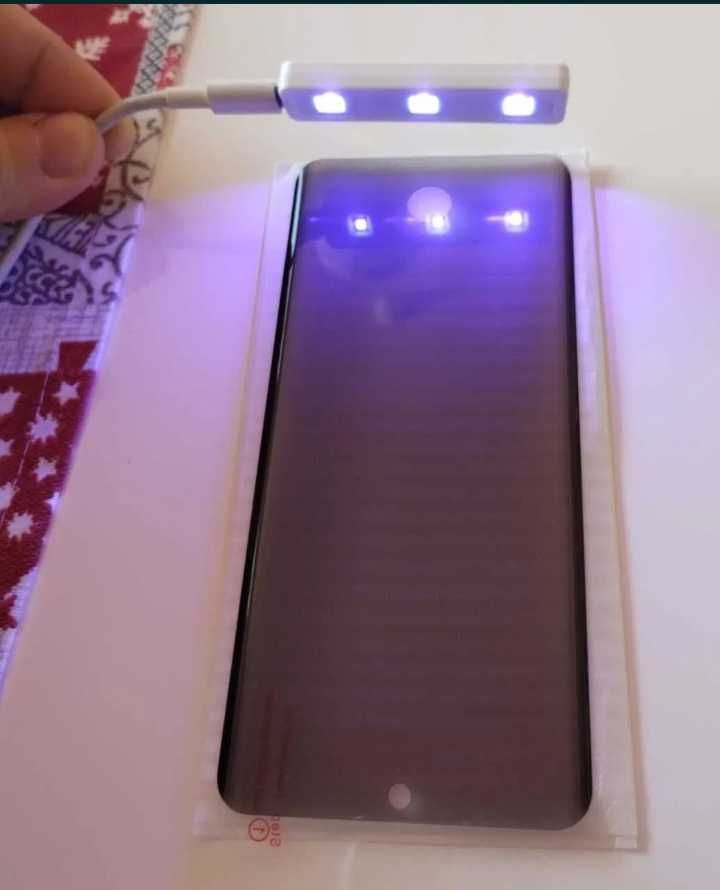 Huawei p50 pro ROM 256 GB RAM 8GB BLACK