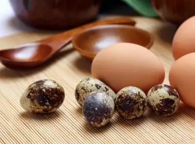 "Свежи пъдпъдъчи яйца: Натурално и Висококачествено предложение!
