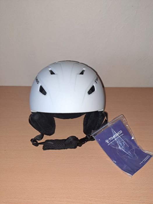 Каска за ски Tonshoo