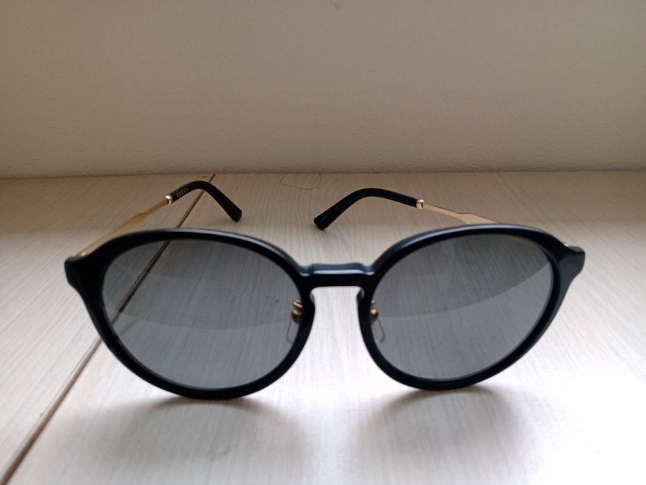 Слънчеви очила GUCCI