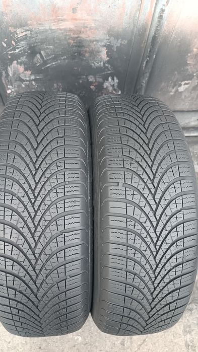 185/65/15 Debica Дот 4522