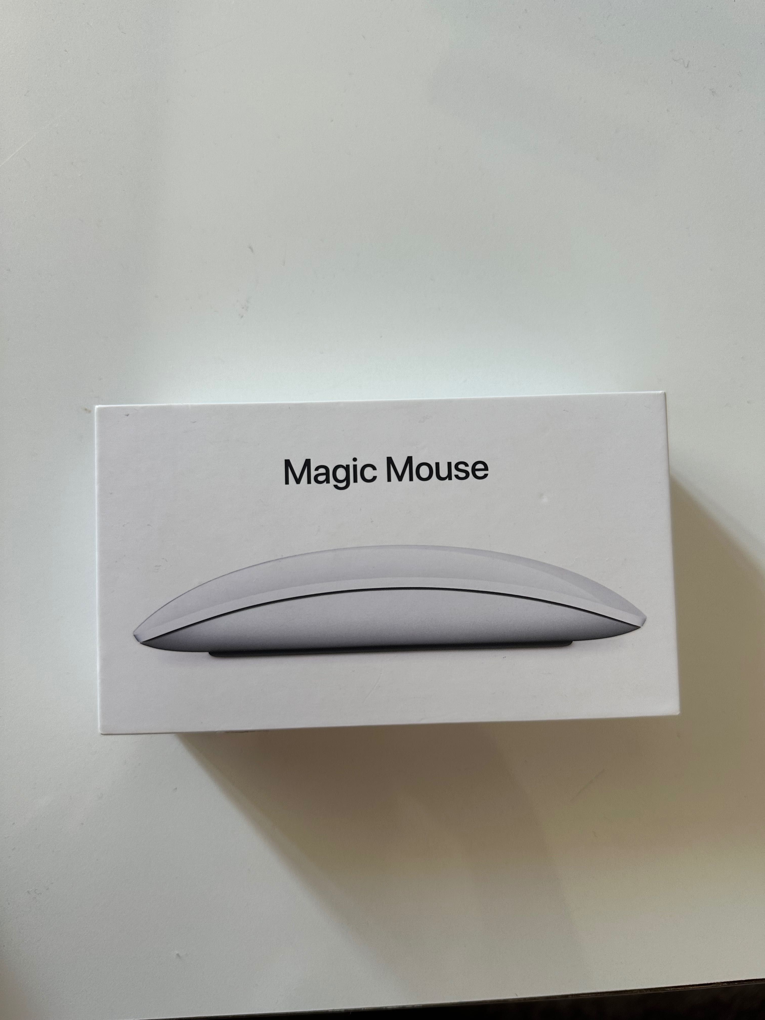 Apple Magic Mouse 2