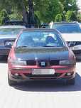 Seat Toledo 2002