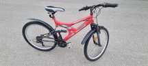 Bicicleta kreativ 26 inch
