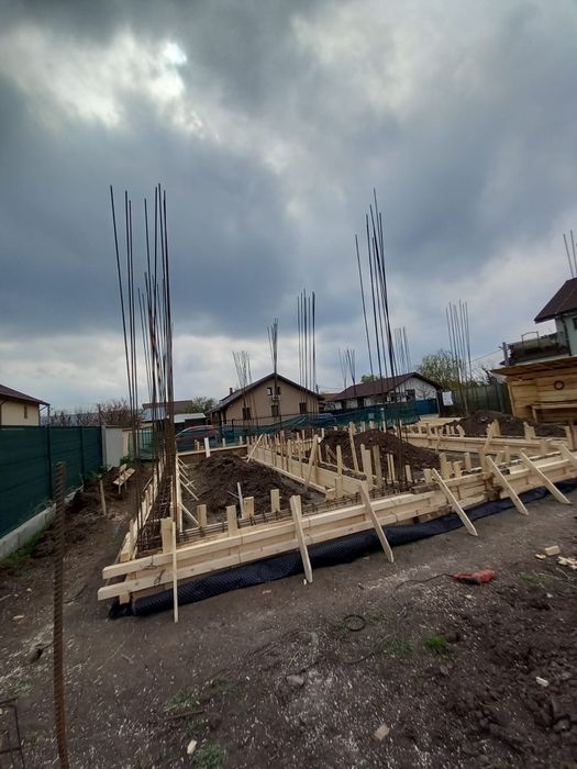 Execut orice fel de lucrari