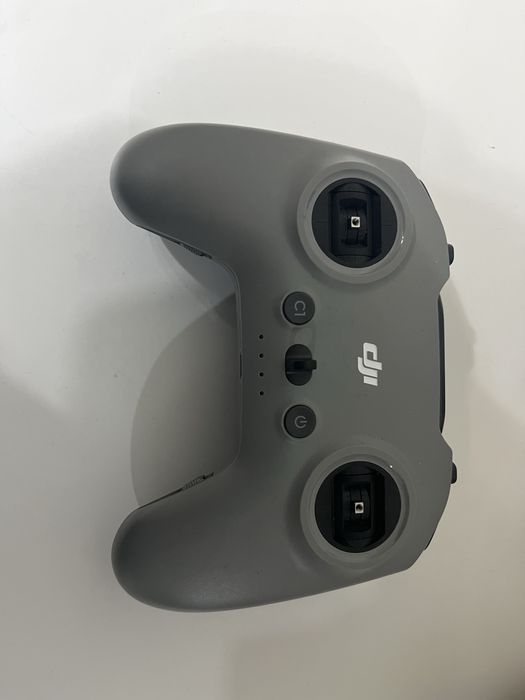 Dji fpv remote controller 3