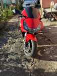 Продавам Honda Cbr 1000rr