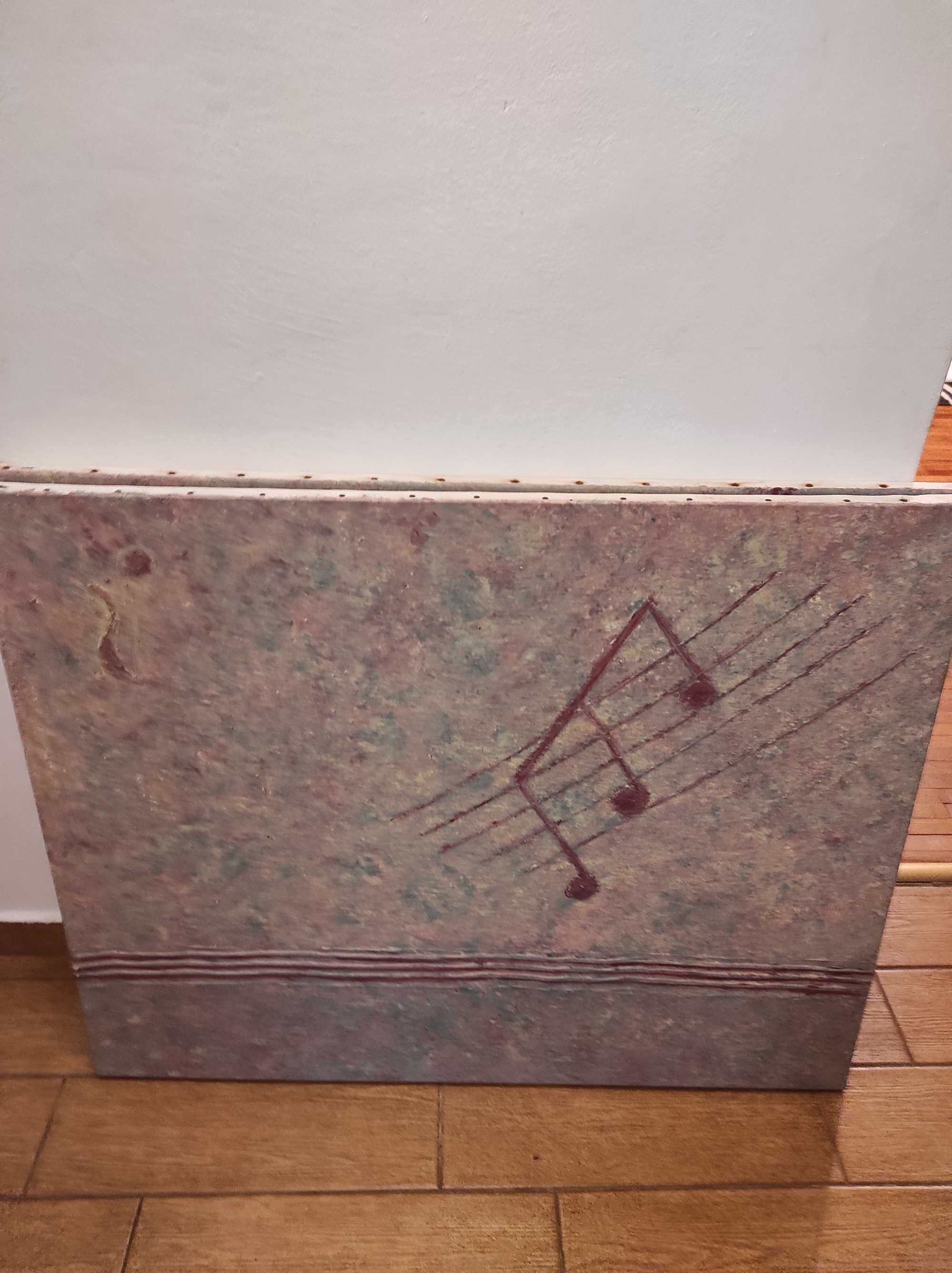 Tablouri, pictura acrilica,100-82 cm
