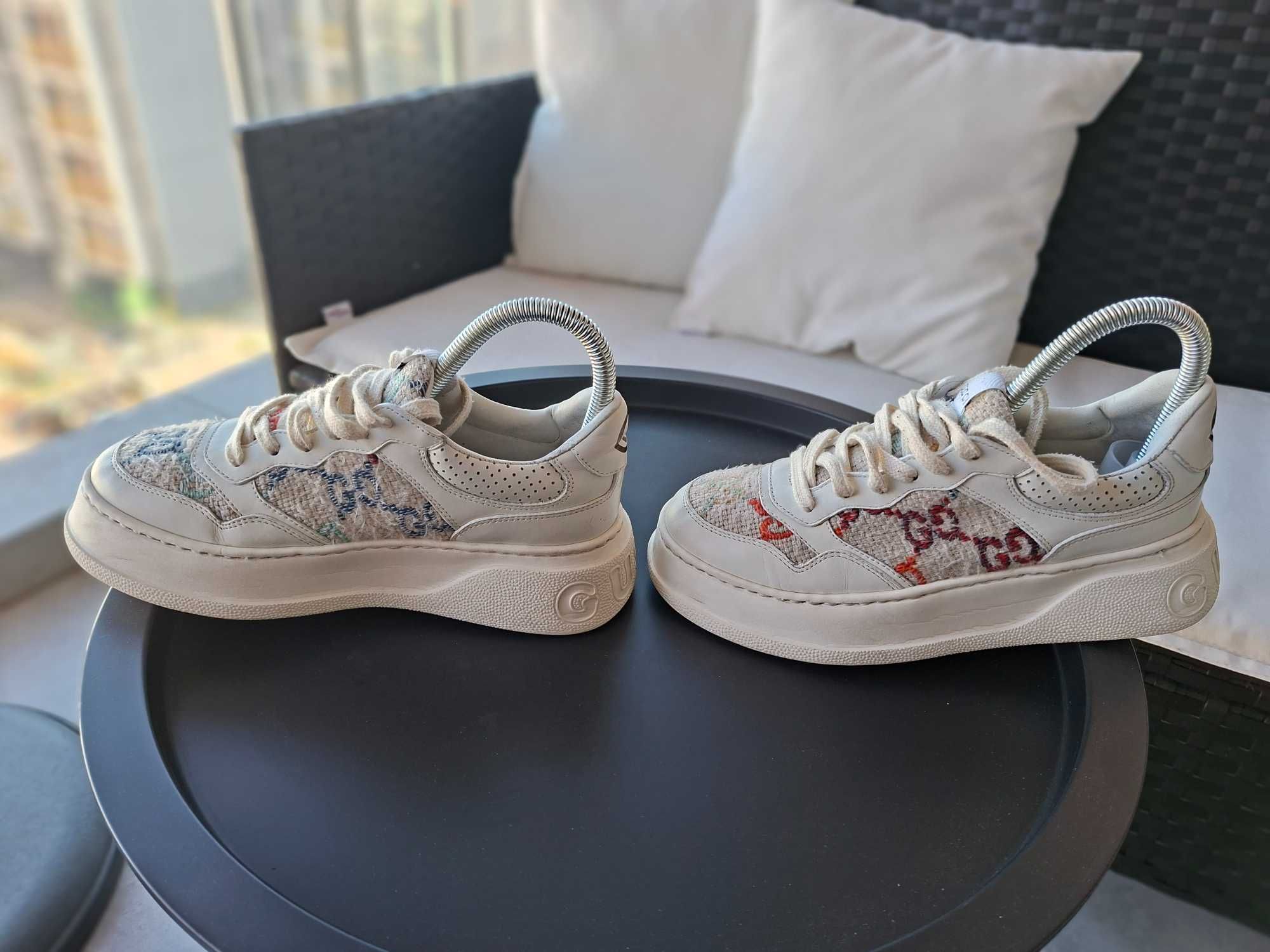 Дамски обувки Gucci