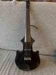 Vioara Zeta 1988 EXEMPLAR RAR