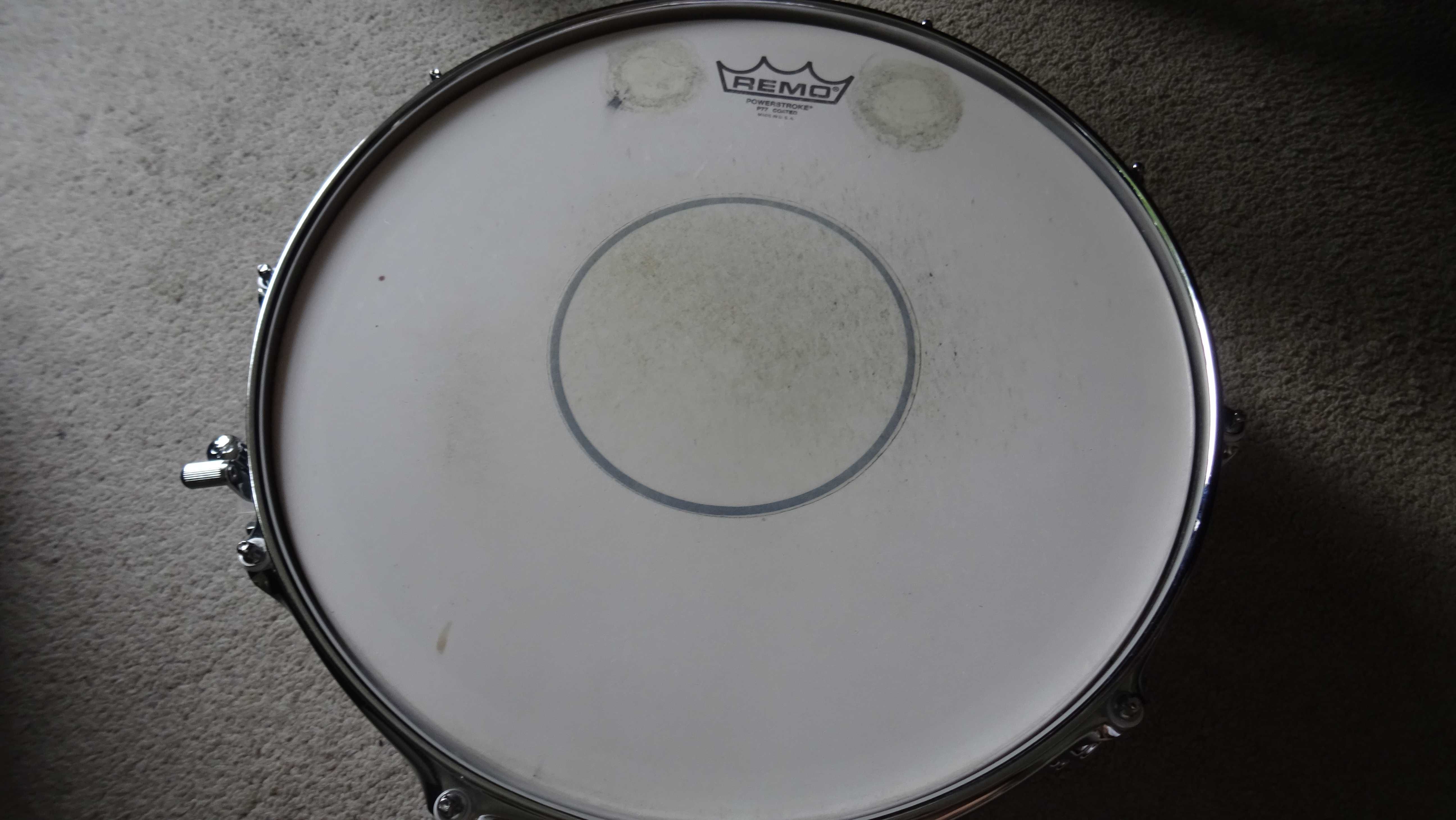 Соло барабан Сонор / Sonor  snare  drum - AQ2 14 x 6 инча